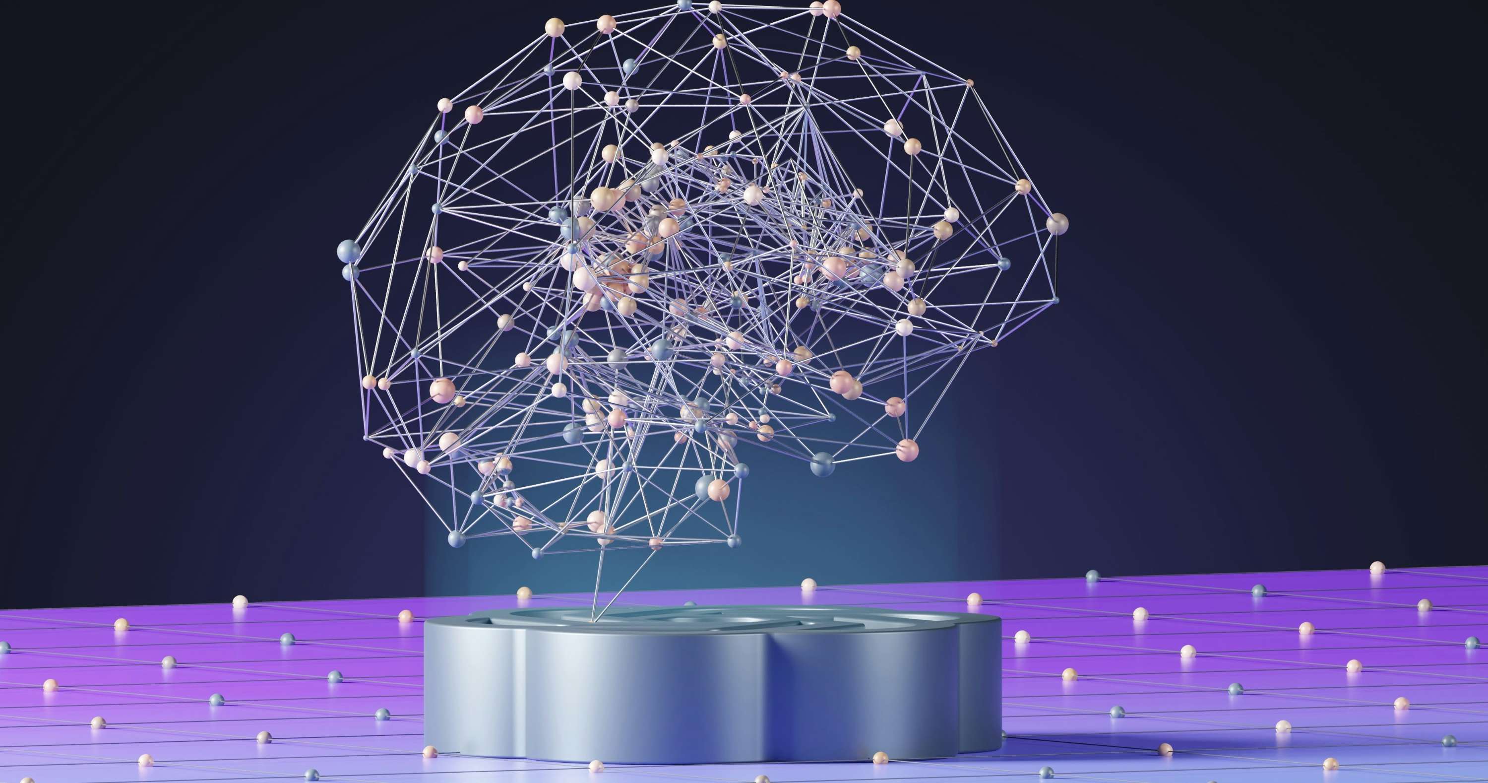 Technology Background