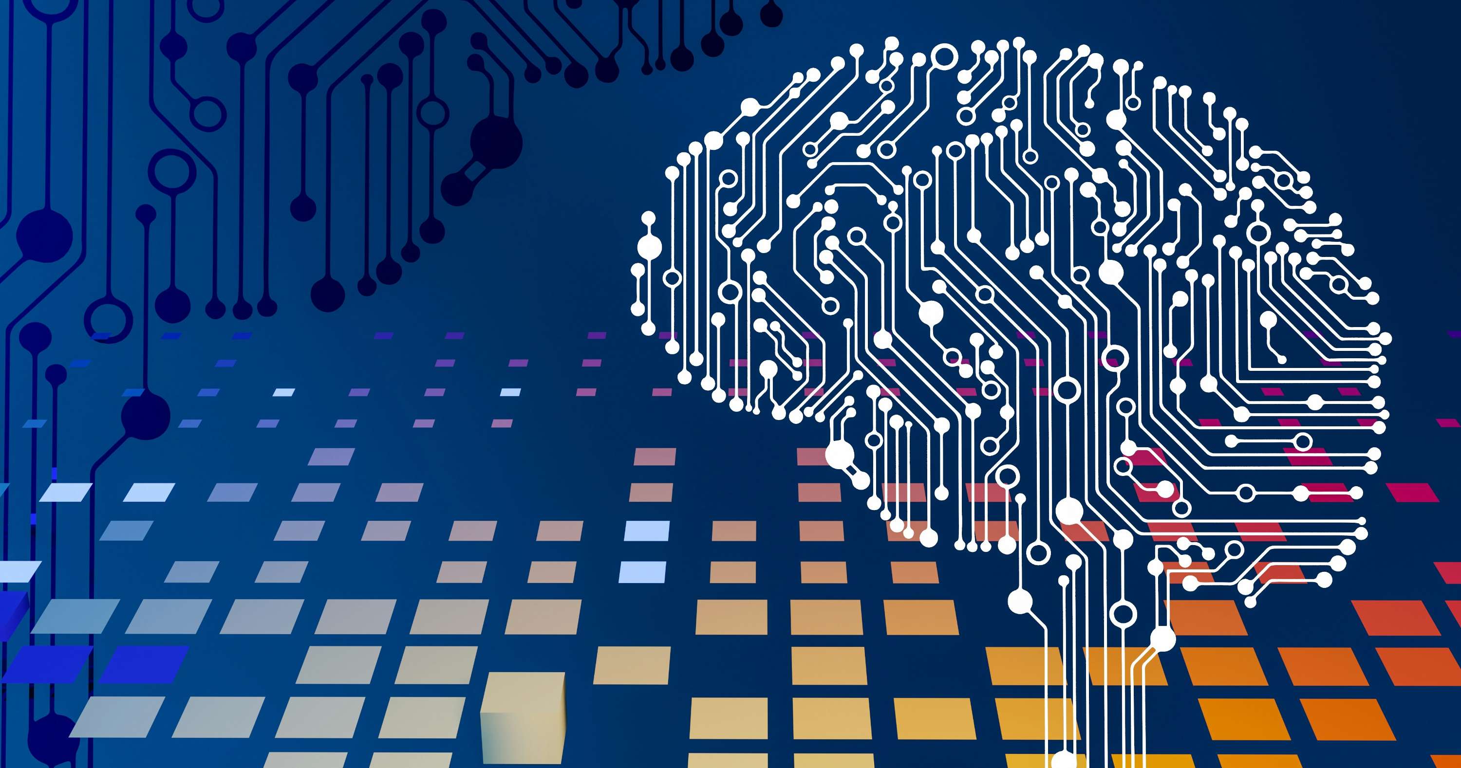 Legacy System Rebuild